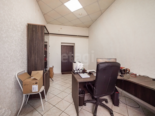 
  Сдается производственное помещение, 1690 м², Набережная ул, д. 1а/1
. Фото 17.