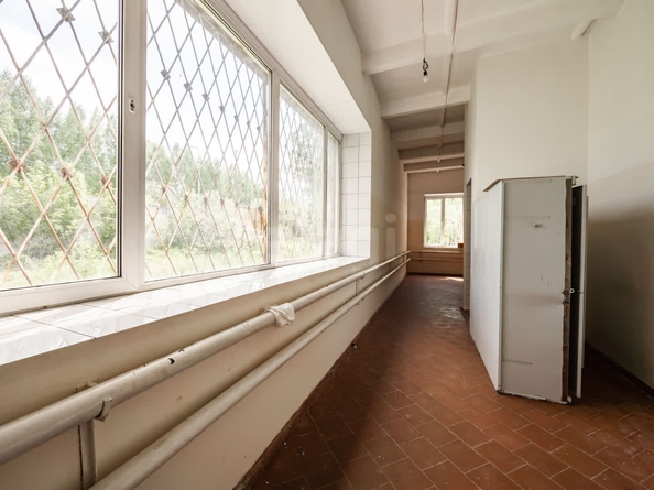 
  Сдается производственное помещение, 1690 м², Набережная ул, д. 1а/1
. Фото 18.
