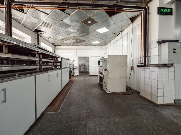 
  Сдается производственное помещение, 1690 м², Набережная ул, д. 1а/1
. Фото 23.