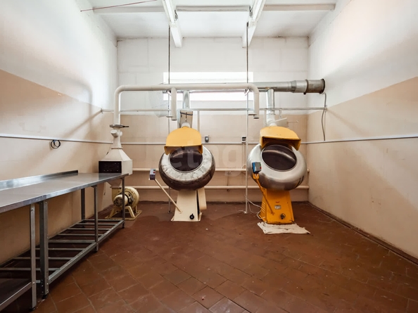 
  Сдается производственное помещение, 1690 м², Набережная ул, д. 1а/1
. Фото 24.