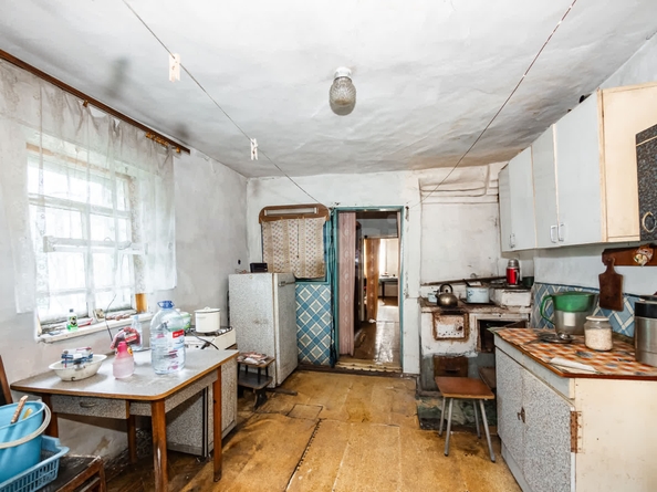 
  Продается дом, 79.3 м², Новосибирск
. Фото 13.