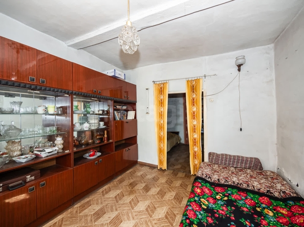 
  Продается дом, 79.3 м², Новосибирск
. Фото 16.