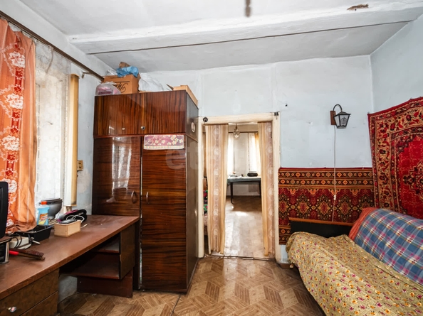 
  Продается дом, 79.3 м², Новосибирск
. Фото 25.