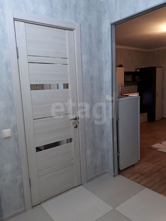 
  Сдается 1-комн. квартира, 25 м², Стрижи мкр, д. 1
. Фото 8.