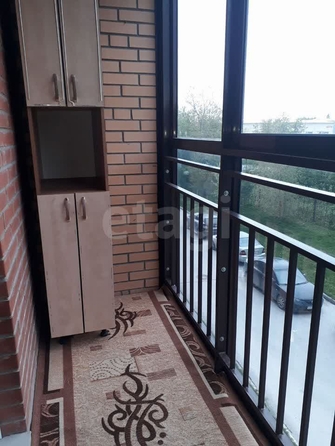 
  Сдается 1-комн. квартира, 25 м², Стрижи мкр, д. 1
. Фото 10.