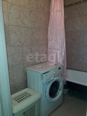 
  Сдается 1-комн. квартира, 25 м², Стрижи мкр, д. 1
. Фото 13.
