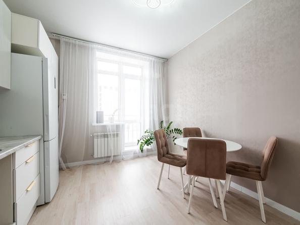 
  Продается 1-комн. квартира, 43.4 м², Кирова ул, д. 342
. Фото 13.
