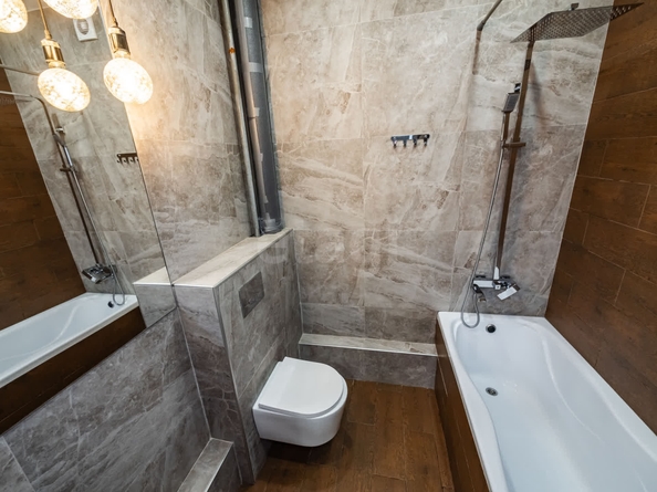 
  Продается 1-комн. квартира, 43.4 м², Кирова ул, д. 342
. Фото 20.