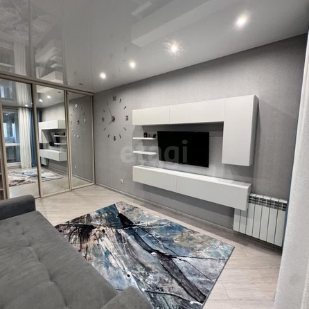 
  Сдается 2-комн. квартира, 40 м², Николая Островского ул, д. 120
. Фото 4.