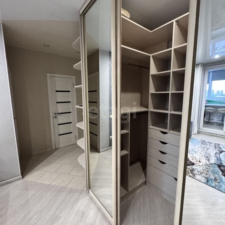 
  Сдается 2-комн. квартира, 40 м², Николая Островского ул, д. 120
. Фото 9.