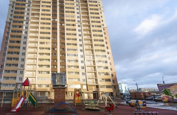 
  Сдается 2-комн. квартира, 40 м², Николая Островского ул, д. 120
. Фото 24.