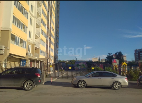 
  Сдается 2-комн. квартира, 40 м², Николая Островского ул, д. 120
. Фото 26.