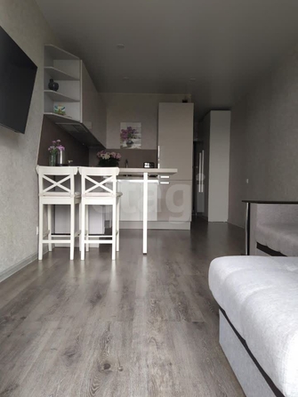 
  Сдается 1-комн. квартира, 24.5 м², Забалуева ул, д. 88
. Фото 2.