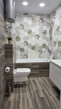 
  Продается студия, 26.8 м², ЖК Эрмитаж
. Фото 8.
