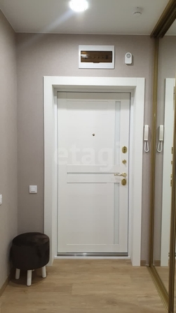 
  Продается студия, 26.8 м², ЖК Эрмитаж
. Фото 11.