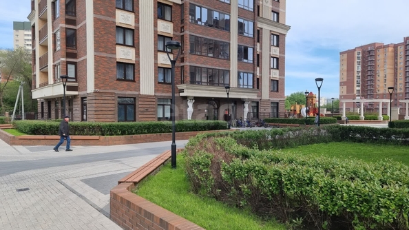 
  Продается студия, 26.8 м², ЖК Эрмитаж
. Фото 19.