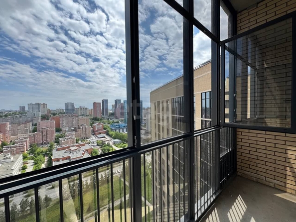 
  Продается 2-комн. квартира, 62.3 м², ЖК Сакура парк, дом 1
. Фото 7.
