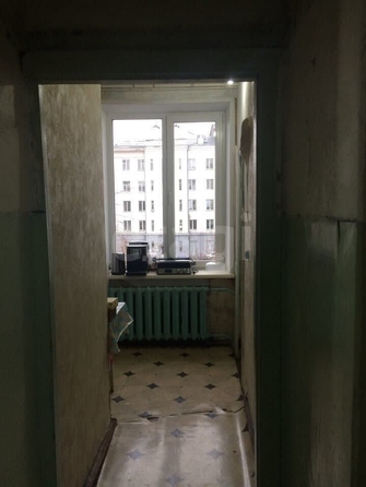 
  Продается 2-комн. квартира, 50.2 м², Фабричная ул, д. 6
. Фото 2.