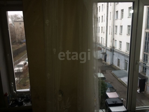 
  Продается 2-комн. квартира, 50.2 м², Фабричная ул, д. 6
. Фото 12.