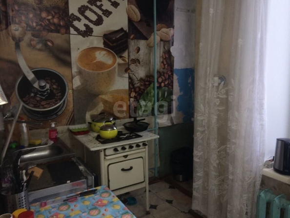 
  Продается 2-комн. квартира, 50.2 м², Фабричная ул, д. 6
. Фото 15.