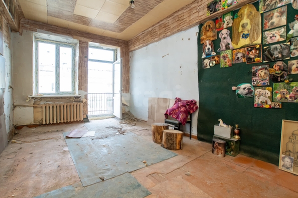 
  Продается 1-комн. квартира, 37.6 м², Халтурина ул, д. 33
. Фото 1.