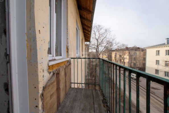 
  Продается 1-комн. квартира, 37.6 м², Халтурина ул, д. 33
. Фото 13.