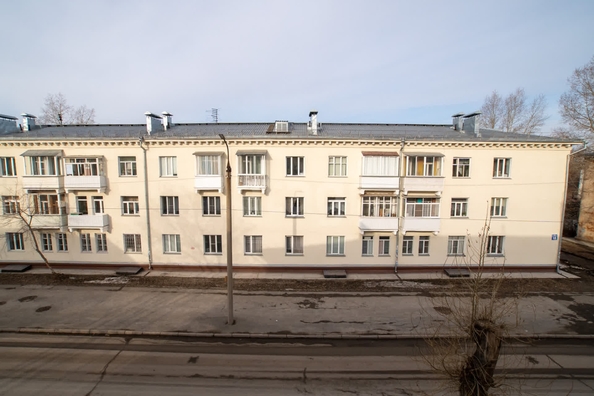 
  Продается 1-комн. квартира, 37.6 м², Халтурина ул, д. 33
. Фото 20.