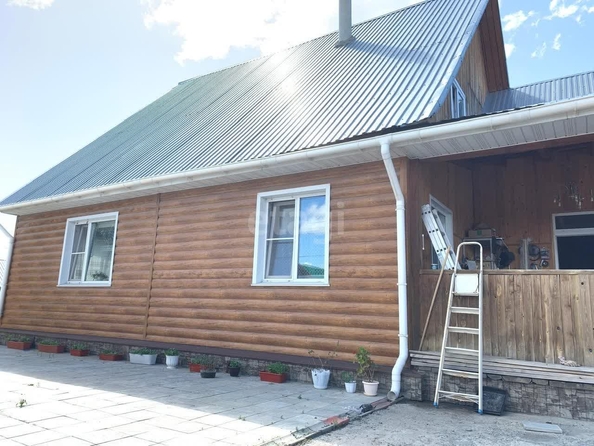 
  Продается дом, 210 м², поселок Красный Восток
. Фото 4.