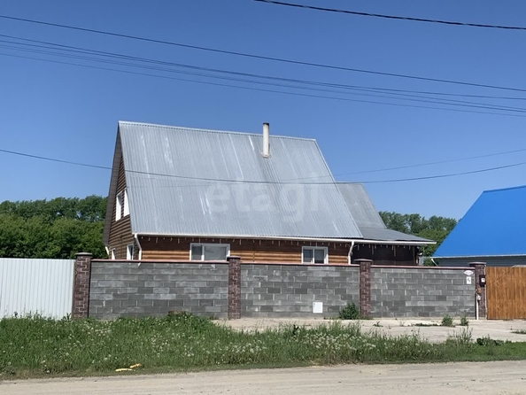 
  Продается дом, 210 м², поселок Красный Восток
. Фото 17.