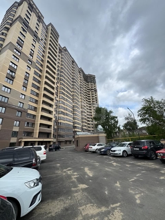 
  Продается 1-комн. квартира, 10 м², ЖК Комета - Октябрьский, б/с 1
. Фото 2.