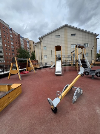 
  Продается 1-комн. квартира, 10 м², ЖК Комета - Октябрьский, б/с 1
. Фото 5.