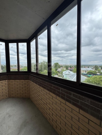 
  Продается 1-комн. квартира, 10 м², ЖК Комета - Октябрьский, б/с 1
. Фото 28.
