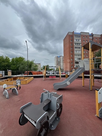 
  Продается 2-комн. квартира, 63.1 м², ЖК Комета - Октябрьский, б/с 1
. Фото 22.