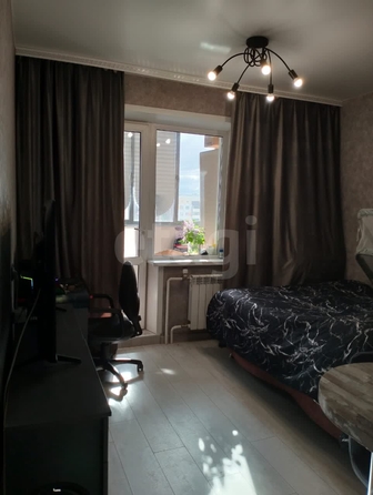 
  Продается 2-комн. квартира, 36.9 м², ЖК Весенний, Заречная 39, дом 3/4
. Фото 12.