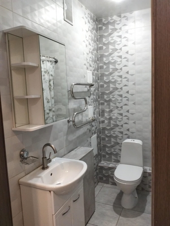 
  Продается 2-комн. квартира, 36.9 м², ЖК Весенний, Заречная 39, дом 3/4
. Фото 21.
