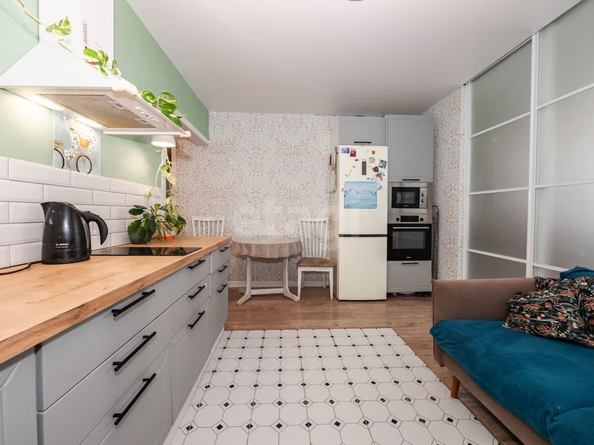 
  Продается 1-комн. квартира, 64.1 м², Плющихинская ул, д. 6
. Фото 1.