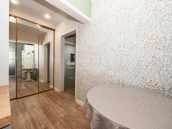
  Продается 1-комн. квартира, 64.1 м², Плющихинская ул, д. 6
. Фото 5.