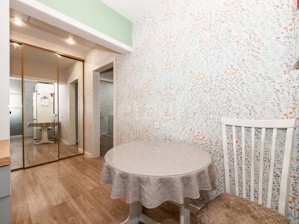 
  Продается 1-комн. квартира, 64.1 м², Плющихинская ул, д. 6
. Фото 6.