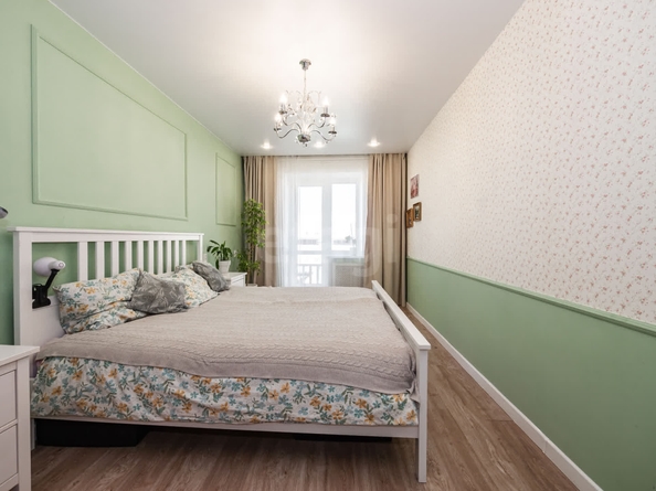 
  Продается 1-комн. квартира, 64.1 м², Плющихинская ул, д. 6
. Фото 12.