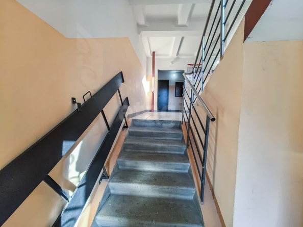 
  Продается 1-комн. квартира, 64.1 м², Плющихинская ул, д. 6
. Фото 24.