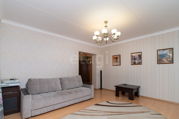 
  Сдается 2-комн. квартира, 84 м², Горский мкр, д. 55
. Фото 8.