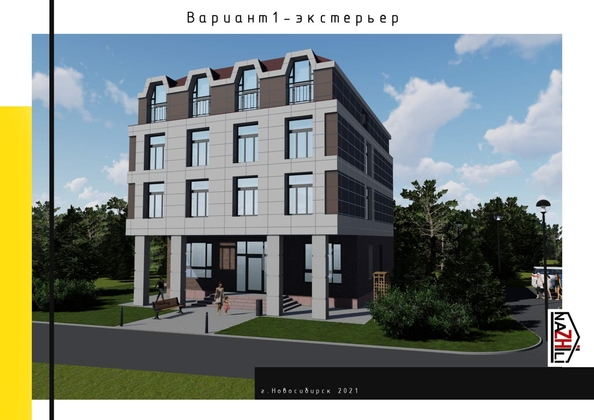 
  Продается земельный участок, 7.25 соток, Новосибирск
. Фото 9.