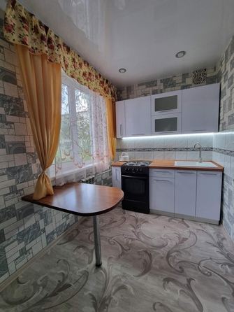 
  Сдается 2-комн. квартира, 43.7 м², Микрорайон тер, д. 10
. Фото 1.
