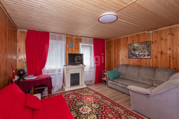 
  Продается дом, 126 м², СНТ Лесовод
. Фото 8.
