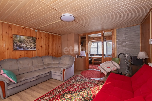 
  Продается дом, 126 м², СНТ Лесовод
. Фото 9.