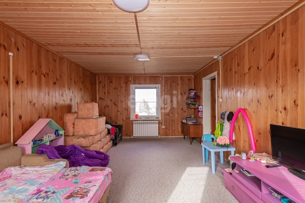 
  Продается дом, 126 м², СНТ Лесовод
. Фото 12.