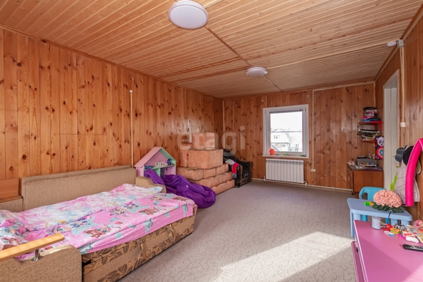 
  Продается дом, 126 м², СНТ Лесовод
. Фото 13.