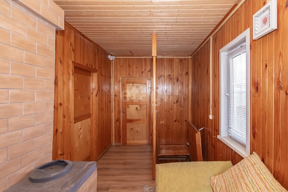 
  Продается дом, 126 м², СНТ Лесовод
. Фото 16.