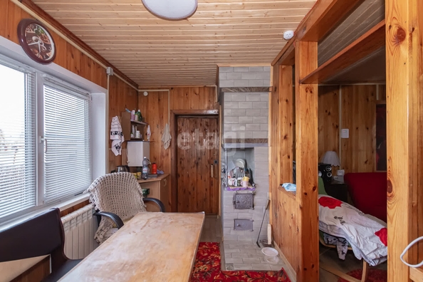 
  Продается дом, 126 м², СНТ Лесовод
. Фото 18.