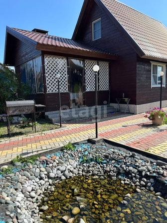 
  Продается дача, 54.5 м², поселок Междуречье
. Фото 23.